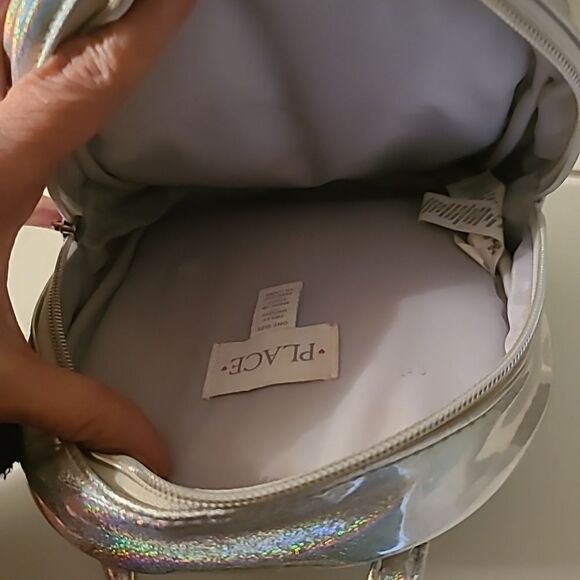 Place Mini Backpack - Picture 4 of 6